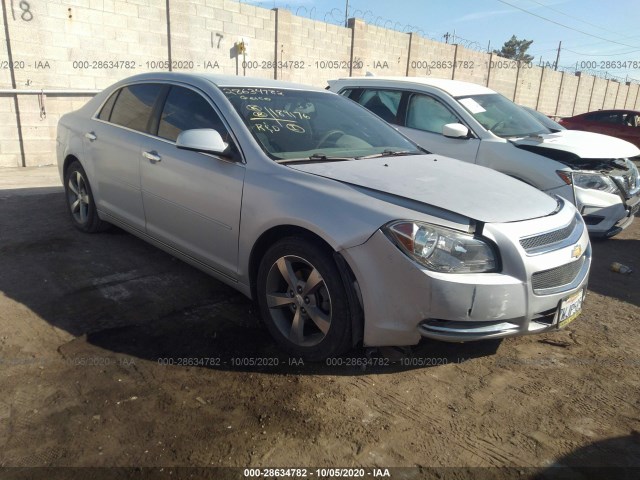 CHEVROLET MALIBU 2012 1g1zc5e08cf292382