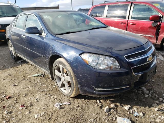 CHEVROLET MALIBU 1LT 2012 1g1zc5e08cf293662