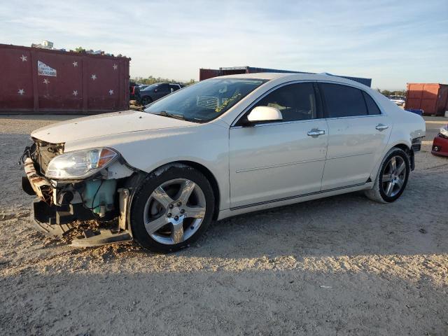 CHEVROLET MALIBU 1LT 2012 1g1zc5e08cf296268