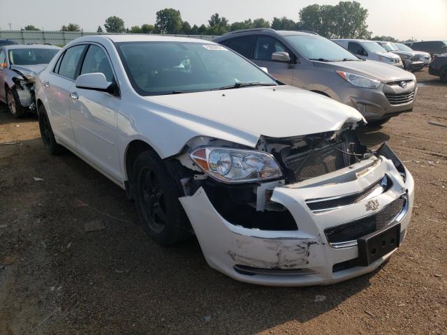 CHEVROLET MALIBU 1LT 2012 1g1zc5e08cf296738