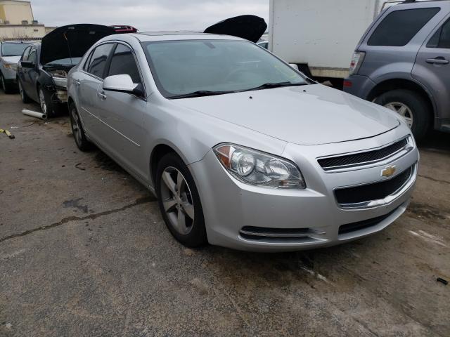 CHEVROLET MALIBU 1LT 2012 1g1zc5e08cf297307