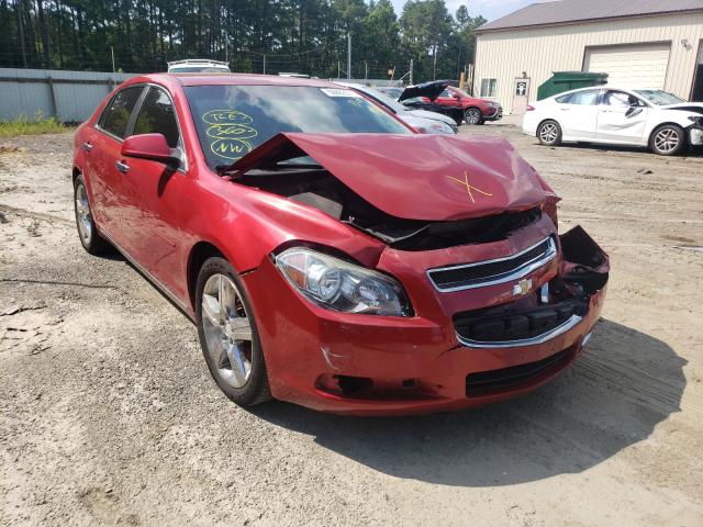 CHEVROLET MALIBU 1LT 2012 1g1zc5e08cf299459