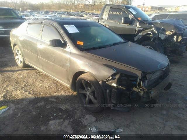 CHEVROLET MALIBU 2012 1g1zc5e08cf299476