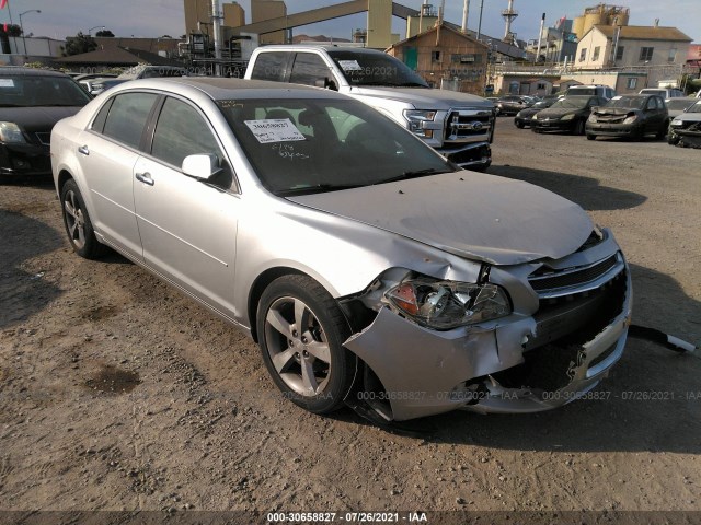 CHEVROLET MALIBU 2012 1g1zc5e08cf302859