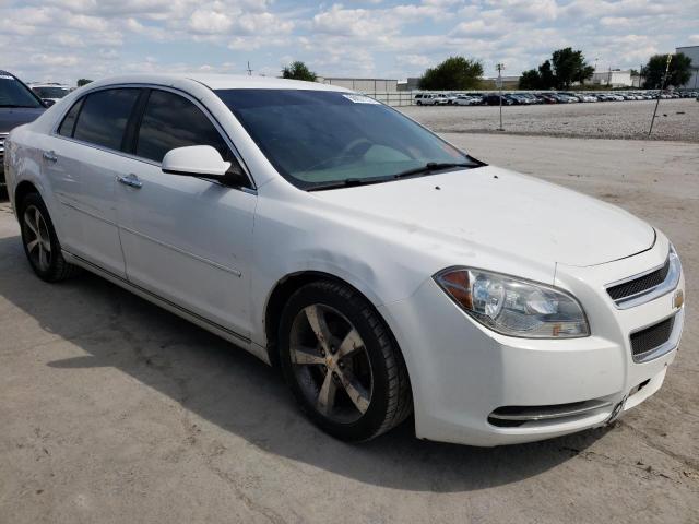 CHEVROLET MALIBU 1LT 2012 1g1zc5e08cf304594