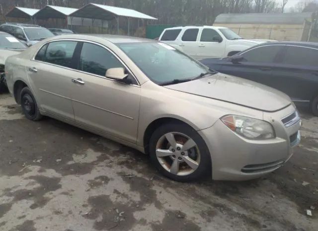 CHEVROLET MALIBU 2012 1g1zc5e08cf305082