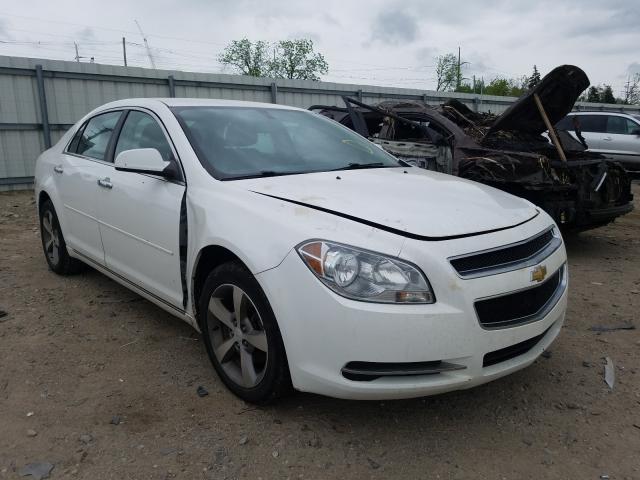 CHEVROLET MALIBU 1LT 2012 1g1zc5e08cf306703