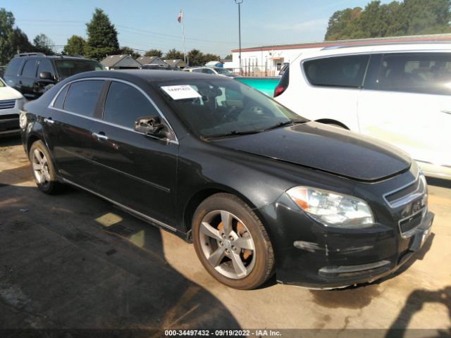 CHEVROLET MALIBU 2012 1g1zc5e08cf307589