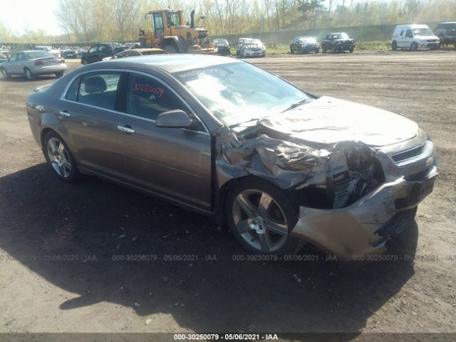 CHEVROLET MALIBU 2012 1g1zc5e08cf308144