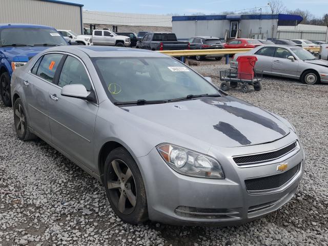 CHEVROLET MALIBU 1LT 2012 1g1zc5e08cf309035