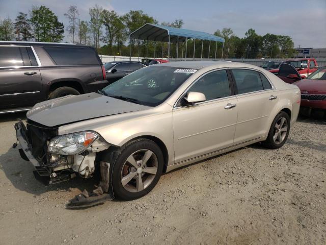 CHEVROLET MALIBU 1LT 2012 1g1zc5e08cf310279