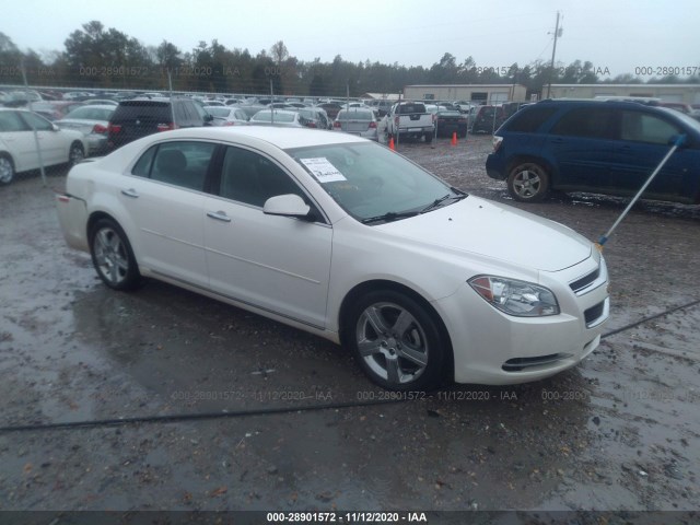 CHEVROLET MALIBU 2012 1g1zc5e08cf310802