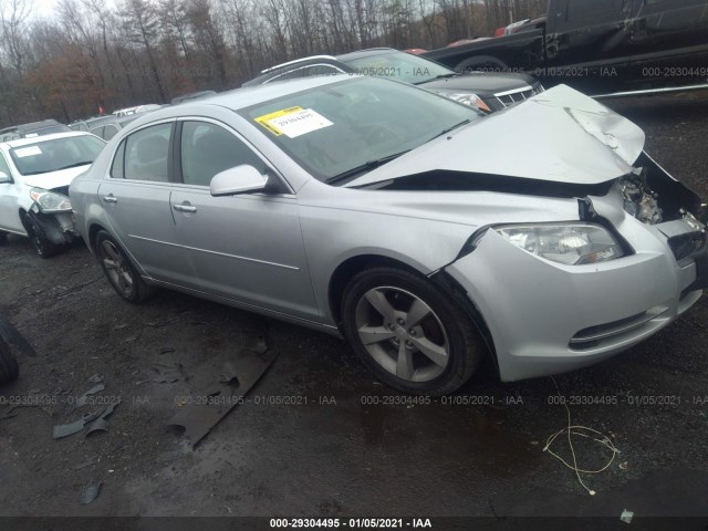 CHEVROLET MALIBU 2012 1g1zc5e08cf312002