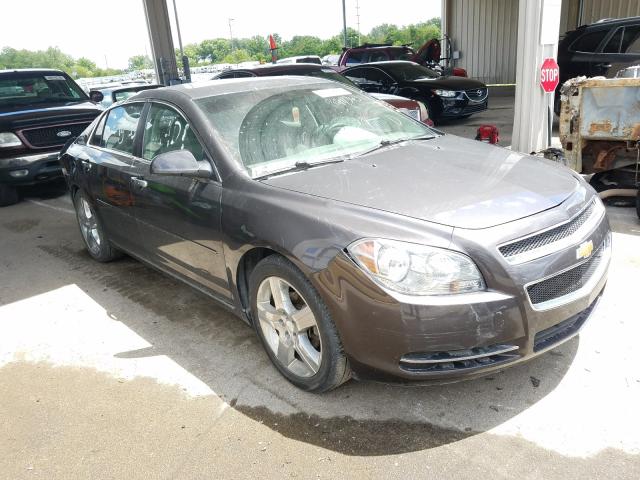 CHEVROLET MALIBU 1LT 2012 1g1zc5e08cf314610