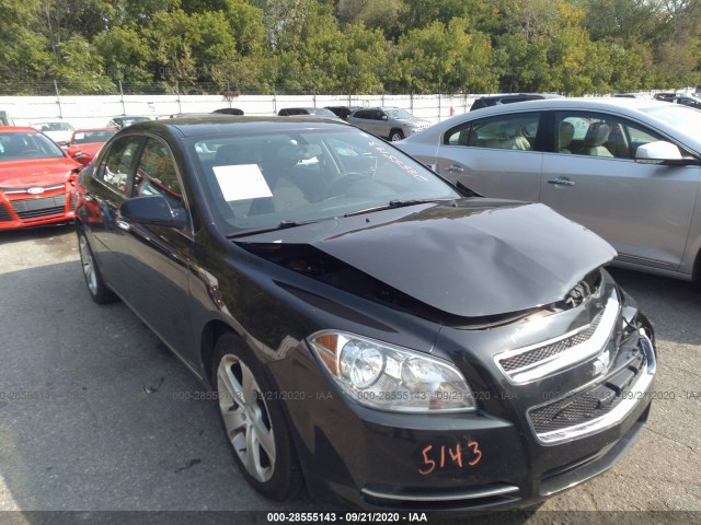 CHEVROLET MALIBU 2012 1g1zc5e08cf315420