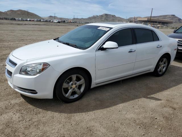 CHEVROLET MALIBU 2012 1g1zc5e08cf317278