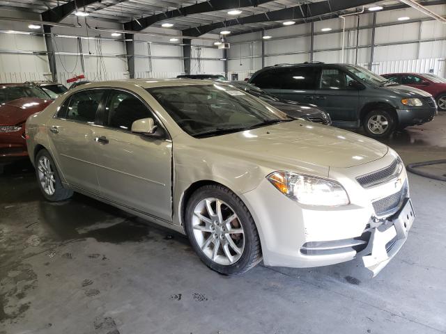 CHEVROLET MALIBU 1LT 2012 1g1zc5e08cf317636