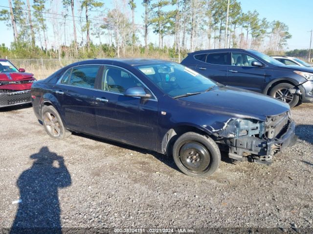 CHEVROLET MALIBU 2012 1g1zc5e08cf320794