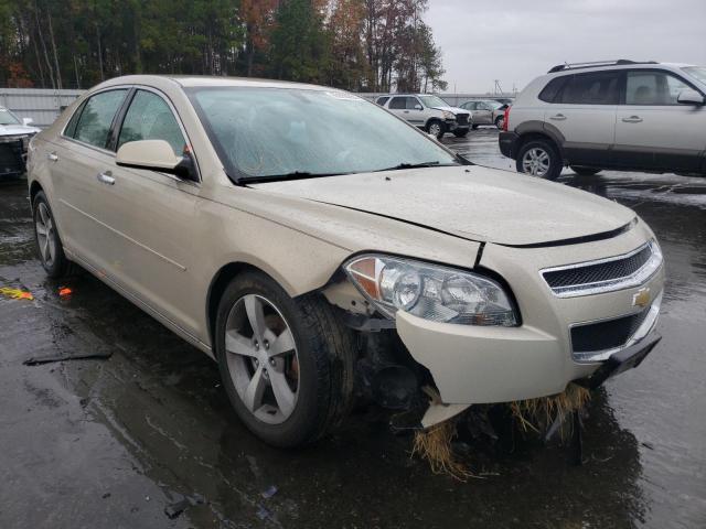 CHEVROLET MALIBU 2012 1g1zc5e08cf327583