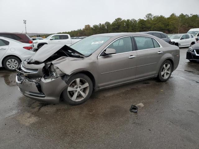 CHEVROLET MALIBU 1LT 2012 1g1zc5e08cf331603