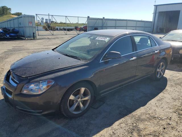 CHEVROLET MALIBU 1LT 2012 1g1zc5e08cf332279