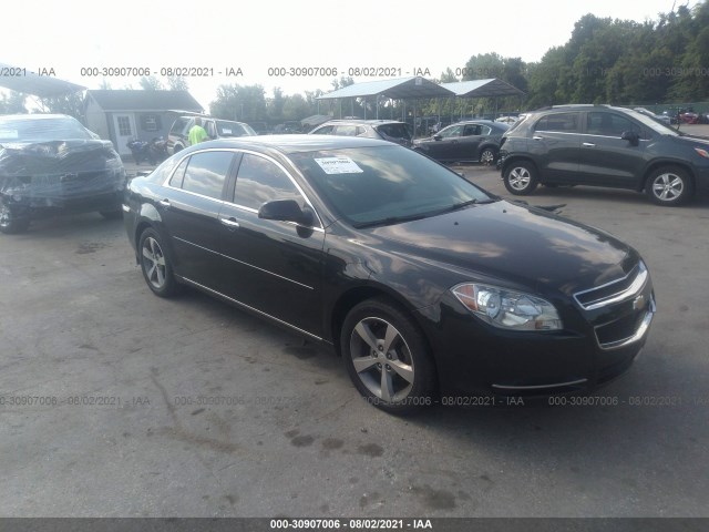 CHEVROLET MALIBU 2012 1g1zc5e08cf334808