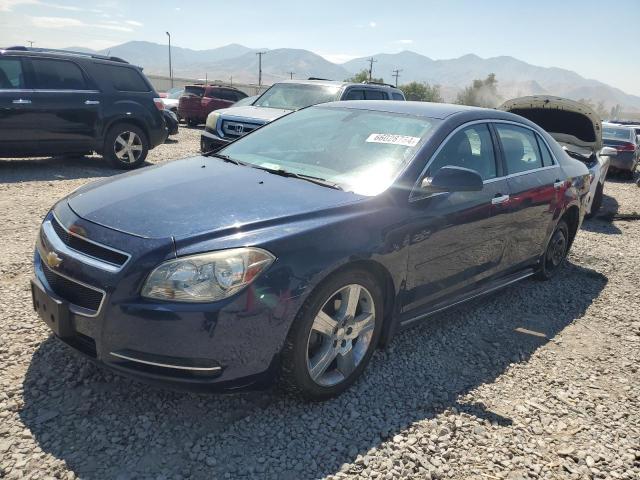 CHEVROLET MALIBU 1LT 2012 1g1zc5e08cf335828