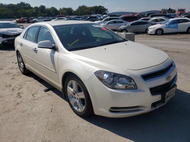 CHEVROLET MALIBU 1LT 2012 1g1zc5e08cf336025