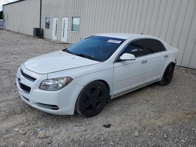 CHEVROLET MALIBU 1LT 2012 1g1zc5e08cf336820