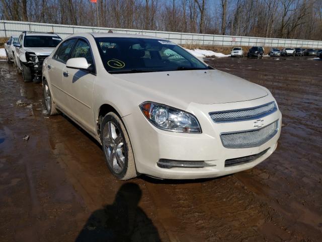 CHEVROLET MALIBU 1LT 2012 1g1zc5e08cf341225