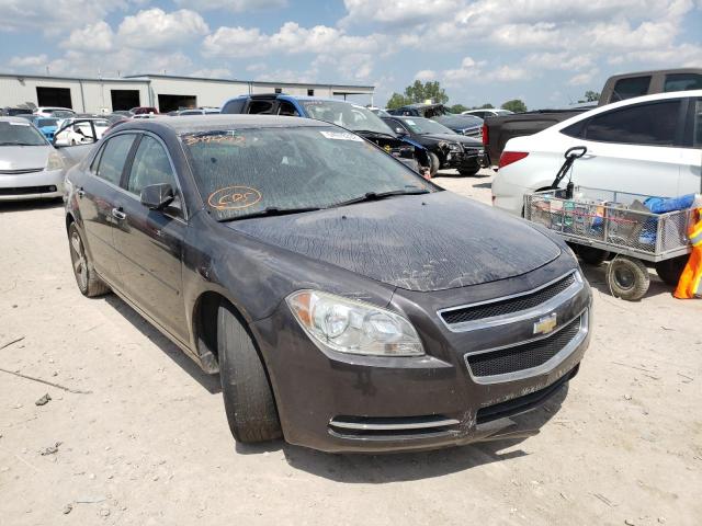 CHEVROLET MALIBU 1LT 2012 1g1zc5e08cf341497