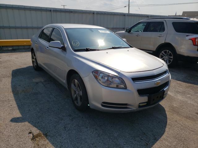 CHEVROLET MALIBU 1LT 2012 1g1zc5e08cf341693