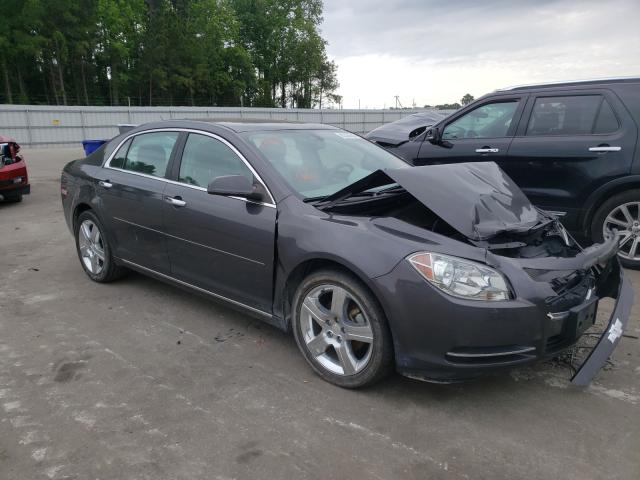 CHEVROLET MALIBU 1LT 2012 1g1zc5e08cf344786