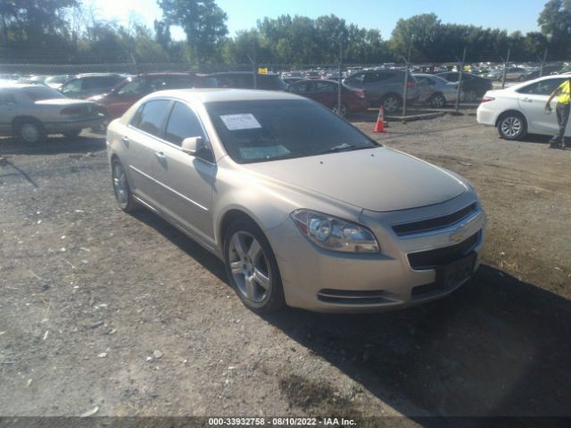 CHEVROLET MALIBU 2012 1g1zc5e08cf344951