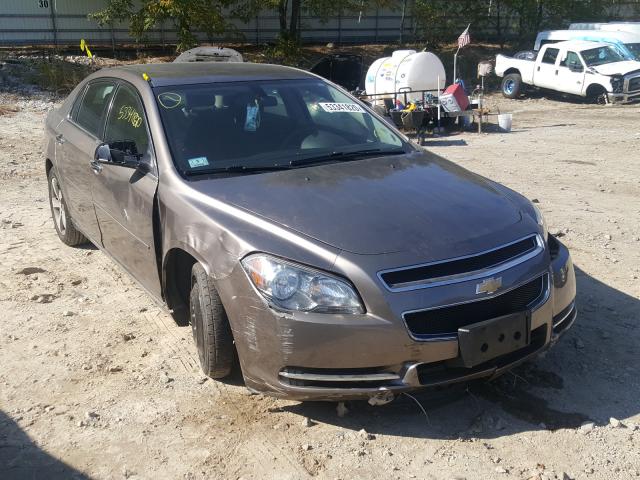 CHEVROLET MALIBU 1LT 2012 1g1zc5e08cf346327