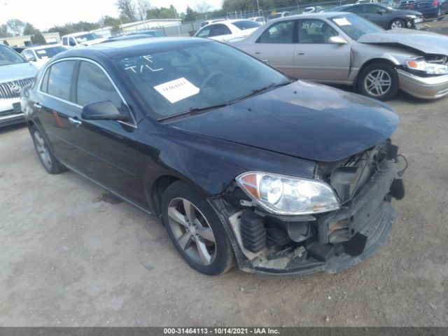 CHEVROLET MALIBU 2012 1g1zc5e08cf346330