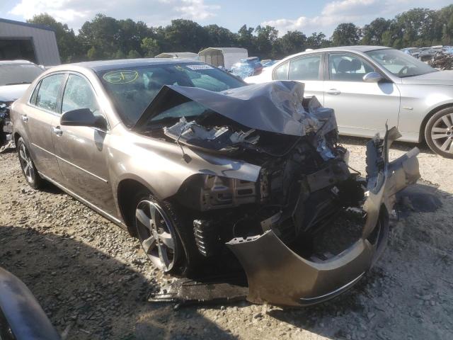 CHEVROLET MALIBU 1LT 2012 1g1zc5e08cf346652