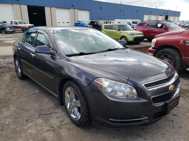 CHEVROLET MALIBU 1LT 2012 1g1zc5e08cf351110