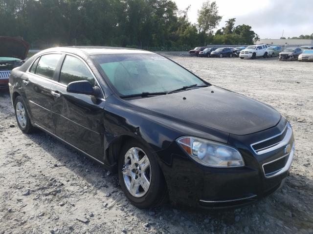 CHEVROLET MALIBU 1LT 2012 1g1zc5e08cf351219