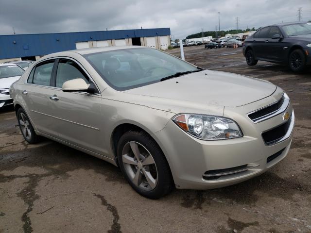 CHEVROLET MALIBU 2012 1g1zc5e08cf351253