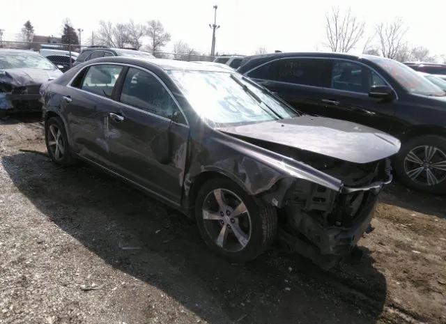 CHEVROLET MALIBU 2012 1g1zc5e08cf353102