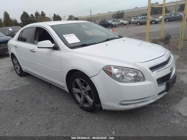 CHEVROLET MALIBU 2012 1g1zc5e08cf355450