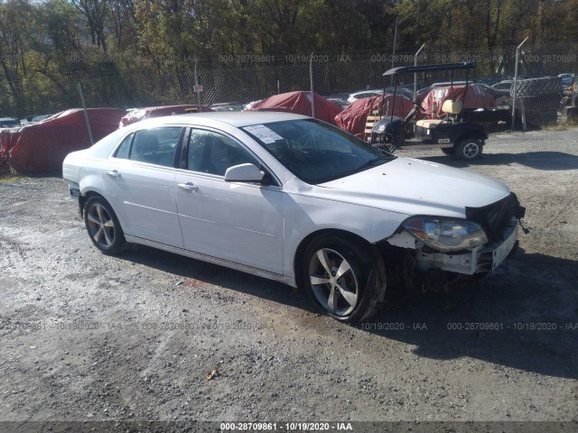 CHEVROLET MALIBU 2012 1g1zc5e08cf356551