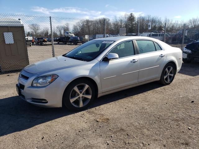 CHEVROLET MALIBU 1LT 2012 1g1zc5e08cf363936