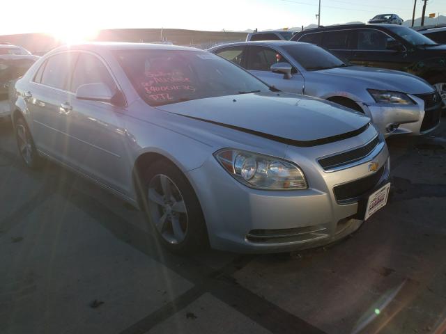 CHEVROLET MALIBU 1LT 2012 1g1zc5e08cf364990