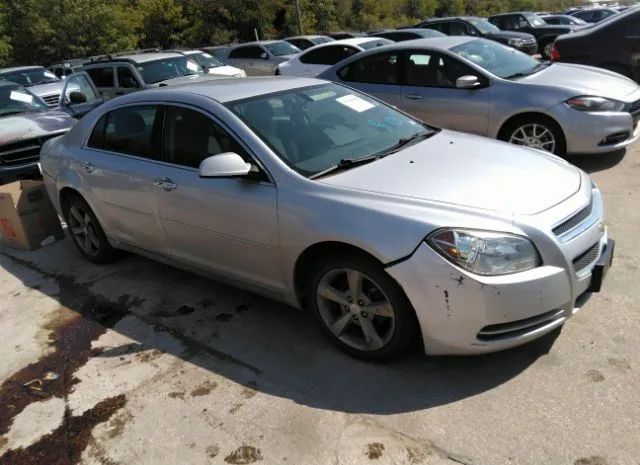 CHEVROLET MALIBU 2012 1g1zc5e08cf365718