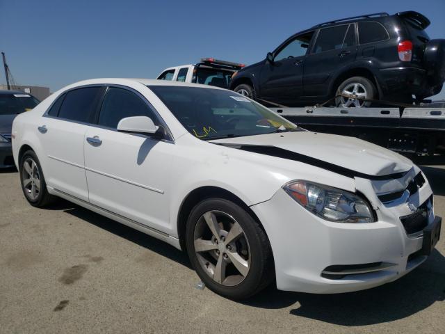 CHEVROLET MALIBU 1LT 2012 1g1zc5e08cf366545