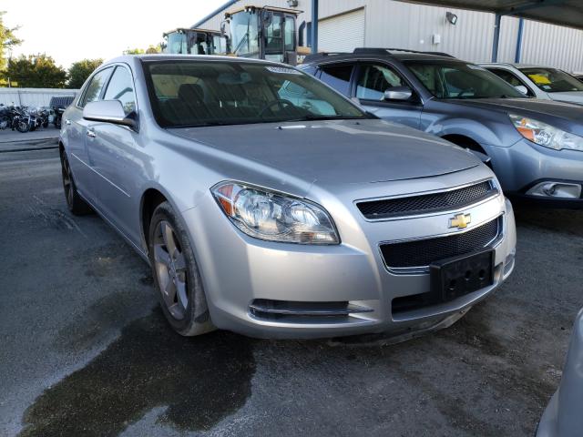 CHEVROLET MALIBU 1LT 2012 1g1zc5e08cf367047