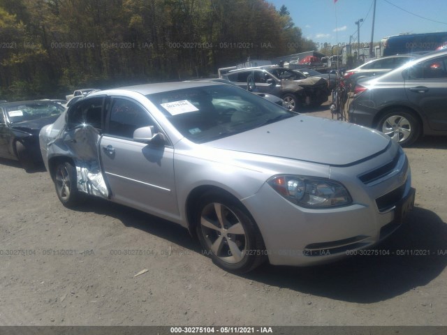 CHEVROLET MALIBU 2012 1g1zc5e08cf367131