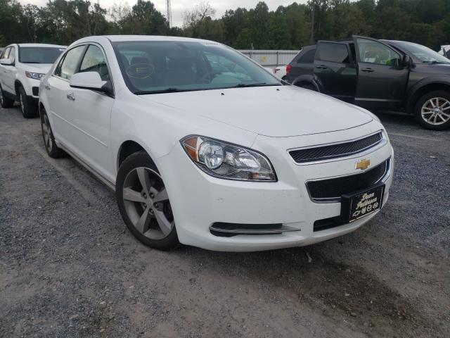 CHEVROLET MALIBU 1LT 2012 1g1zc5e08cf367839